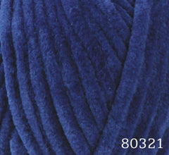 Himalaya Dolphin Baby - 100% Polyester Yarn 100g 131 yards