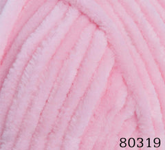 Himalaya Dolphin Baby - 100% Polyester Yarn 100g 131 yards