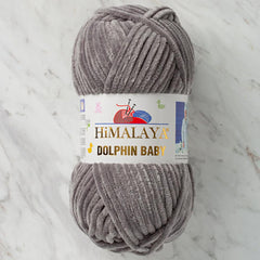 Himalaya Dolphin Baby - 100% Polyester Yarn 100g 131 yards