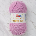 Himalaya Dolphin Baby - 100% Polyester Yarn 100g 131 yards