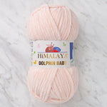 Himalaya Dolphin Baby - 100% Polyester Yarn 100g 131 yards