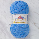 Himalaya Dolphin Baby - 100% Polyester Yarn 100g 131 yards