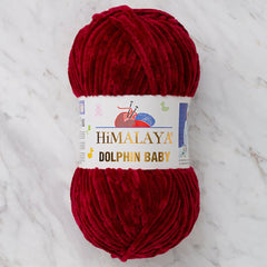 Himalaya Dolphin Baby - 100% Polyester Yarn 100g 131 yards