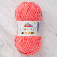 Himalaya Dolphin Baby - 100% Polyester Yarn 100g 131 yards
