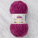 Himalaya Dolphin Baby - 100% Polyester Yarn 100g 131 yards