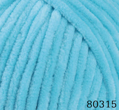 Himalaya Dolphin Baby - 100% Polyester Yarn 100g 131 yards