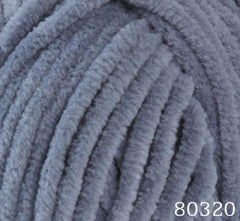 Himalaya Dolphin Baby - 100% Polyester Yarn 100g 131 yards