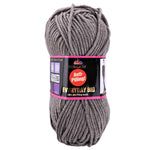 HİMALAYA EVERYDAY BİG - 100% Anti-Pilling Acrylic Yarn 100g 87 yards Book Fanar