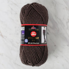 HİMALAYA EVERYDAY BİG - 100% Anti-Pilling Acrylic Yarn 100g 87 yards Book Fanar