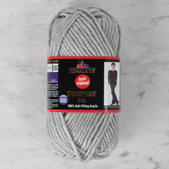 HİMALAYA EVERYDAY BİG - 100% Anti-Pilling Acrylic Yarn 100g 87 yards Book Fanar