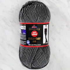 HİMALAYA EVERYDAY BİG - 100% Anti-Pilling Acrylic Yarn 100g 87 yards Book Fanar
