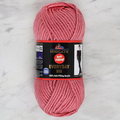 HİMALAYA EVERYDAY BİG - 100% Anti-Pilling Acrylic Yarn 100g 87 yards Book Fanar