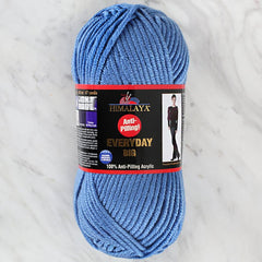 HİMALAYA EVERYDAY BİG - 100% Anti-Pilling Acrylic Yarn 100g 87 yards Book Fanar