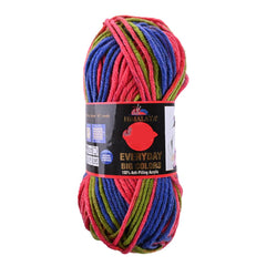HİMALAYA EveryDay Big Colors - 100% Antipilling Acrylic Yarn 100g-80mtr