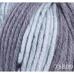 HİMALAYA EveryDay Big Colors - 100% Antipilling Acrylic Yarn 100g-80mtr