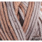 HİMALAYA EveryDay Big Colors - 100% Antipilling Acrylic Yarn 100g-80mtr