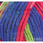 HİMALAYA EveryDay Big Colors - 100% Antipilling Acrylic Yarn 100g-80mtr