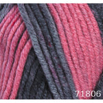 HİMALAYA EveryDay Big Colors - 100% Antipilling Acrylic Yarn 100g-80mtr
