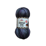 Himalaya Everyday Ekose - 100% Anti-Pilling Acrylic Yarn 200gr 361 yards