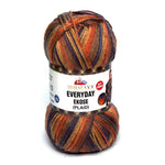 Himalaya Everyday Ekose - 100% Anti-Pilling Acrylic Yarn 200gr 361 yards