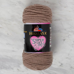 Himalaya Super Soft - Acrylic Yarn 100% Dralon Acrylic 200gr 359yards