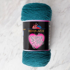 Himalaya Super Soft - Acrylic Yarn 100% Dralon Acrylic 200gr 359yards