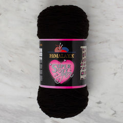 Himalaya Super Soft - Acrylic Yarn 100% Dralon Acrylic 200gr 359yards
