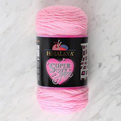 Himalaya Super Soft - Acrylic Yarn 100% Dralon Acrylic 200gr 359yards
