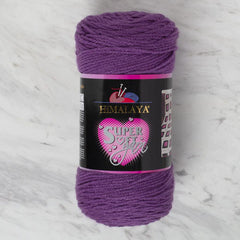Himalaya Super Soft - Acrylic Yarn 100% Dralon Acrylic 200gr 359yards