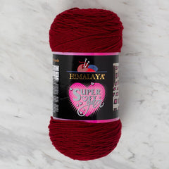 Himalaya Super Soft - Acrylic Yarn 100% Dralon Acrylic 200gr 359yards