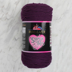 Himalaya Super Soft - Acrylic Yarn 100% Dralon Acrylic 200gr 359yards
