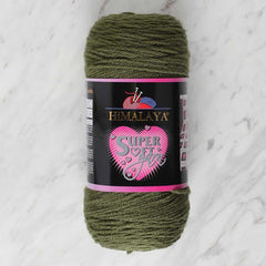 Himalaya Super Soft - Acrylic Yarn 100% Dralon Acrylic 200gr 359yards