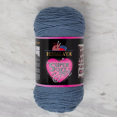 Himalaya Super Soft - Acrylic Yarn 100% Dralon Acrylic 200gr 359yards