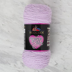 Himalaya Super Soft - Acrylic Yarn 100% Dralon Acrylic 200gr 359yards