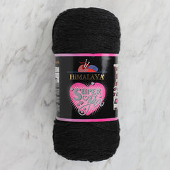 Himalaya Super Soft - Acrylic Yarn 100% Dralon Acrylic 200gr 359yards