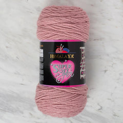 Himalaya Super Soft - Acrylic Yarn 100% Dralon Acrylic 200gr 359yards