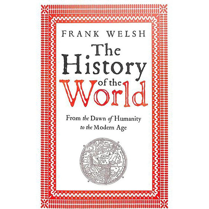 History Of The World