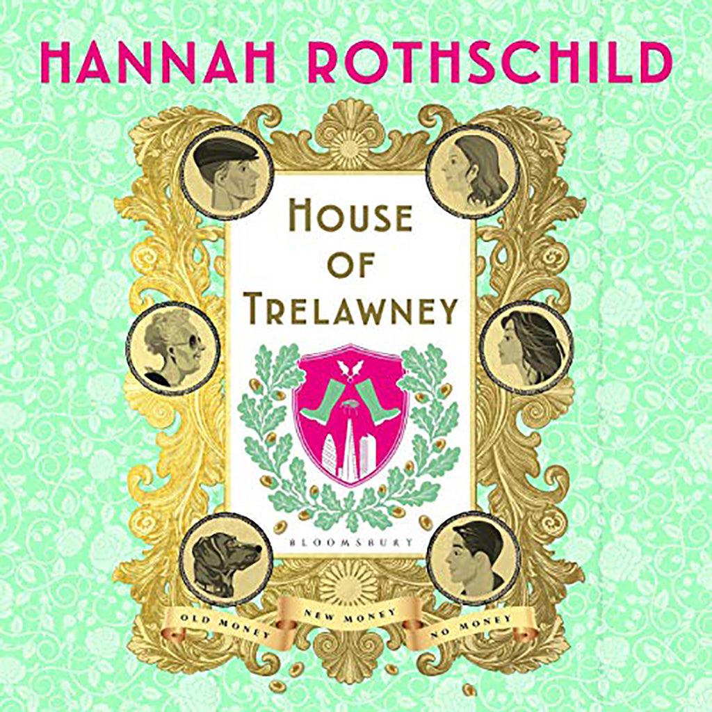 House of Trelawney