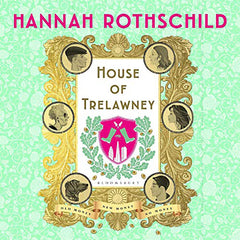 House of Trelawney