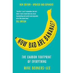 How Bad Are Bananas?