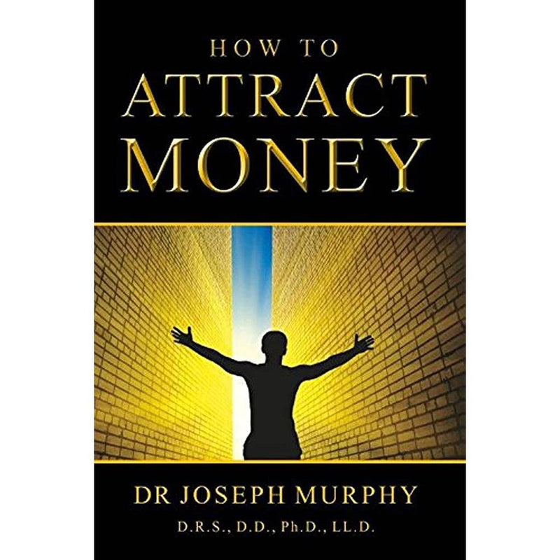 How To Attract Money