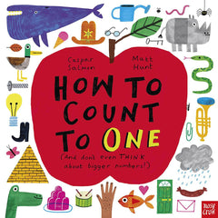 How to Count to ONE