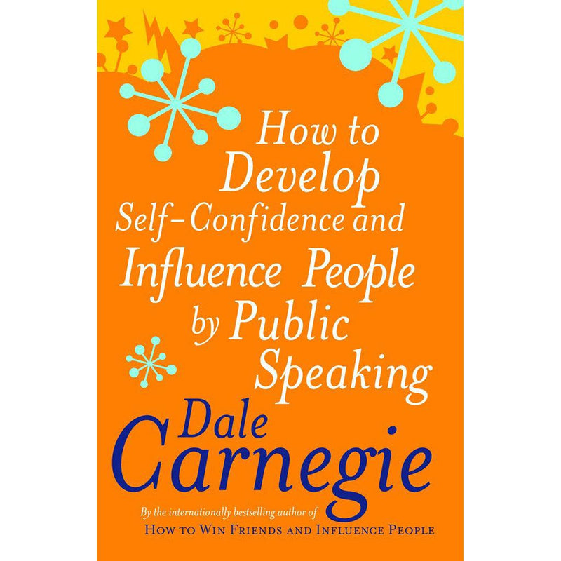 How To Develop Self Confidence