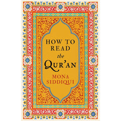 HOW TO READ THE QUR'AN