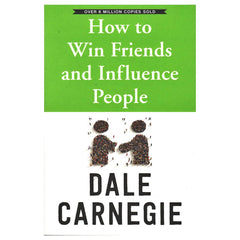 How to Win Friends and Influence People