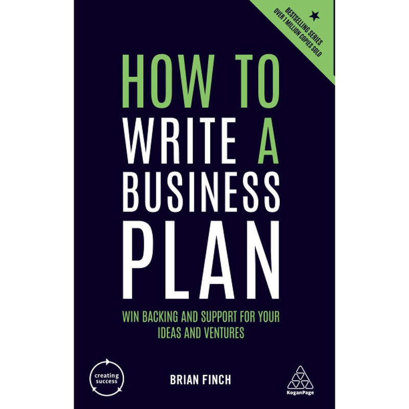 How to Write a Business Plan