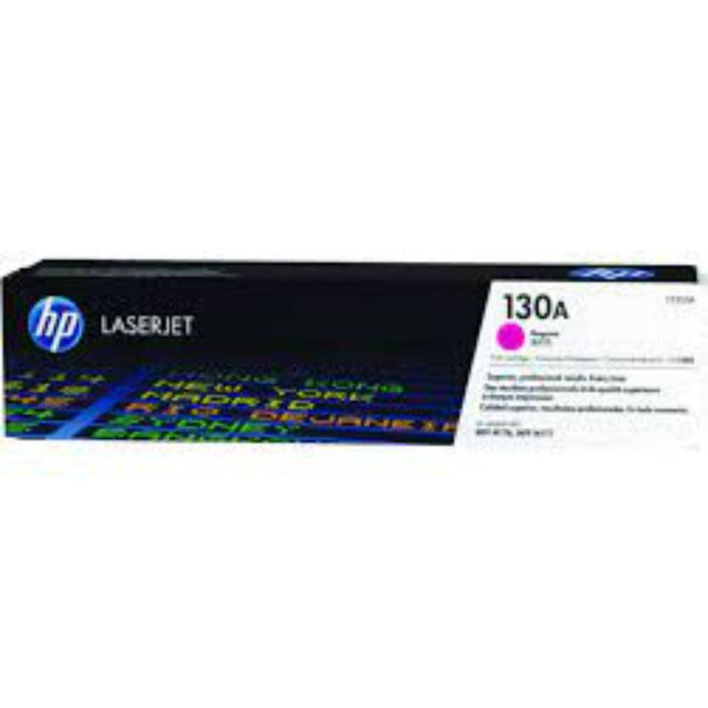 HP TONER 130A MAGENTA (CF353A)