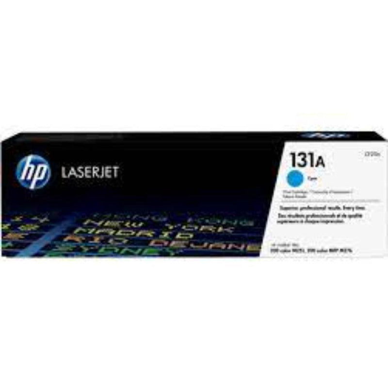 HP TONER 131A CYAN (CF211A)