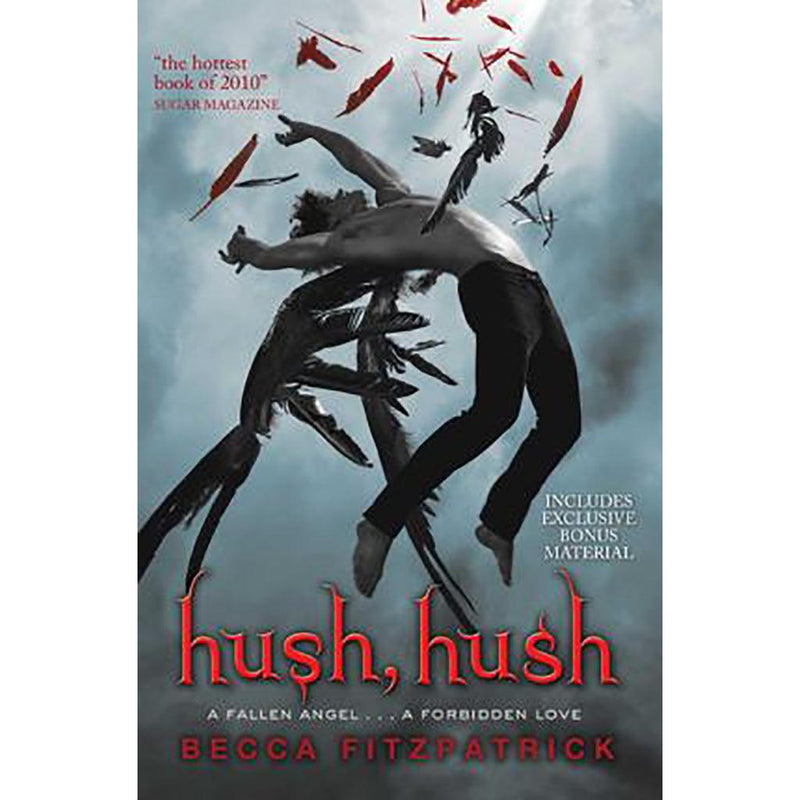 HUSH HUSH