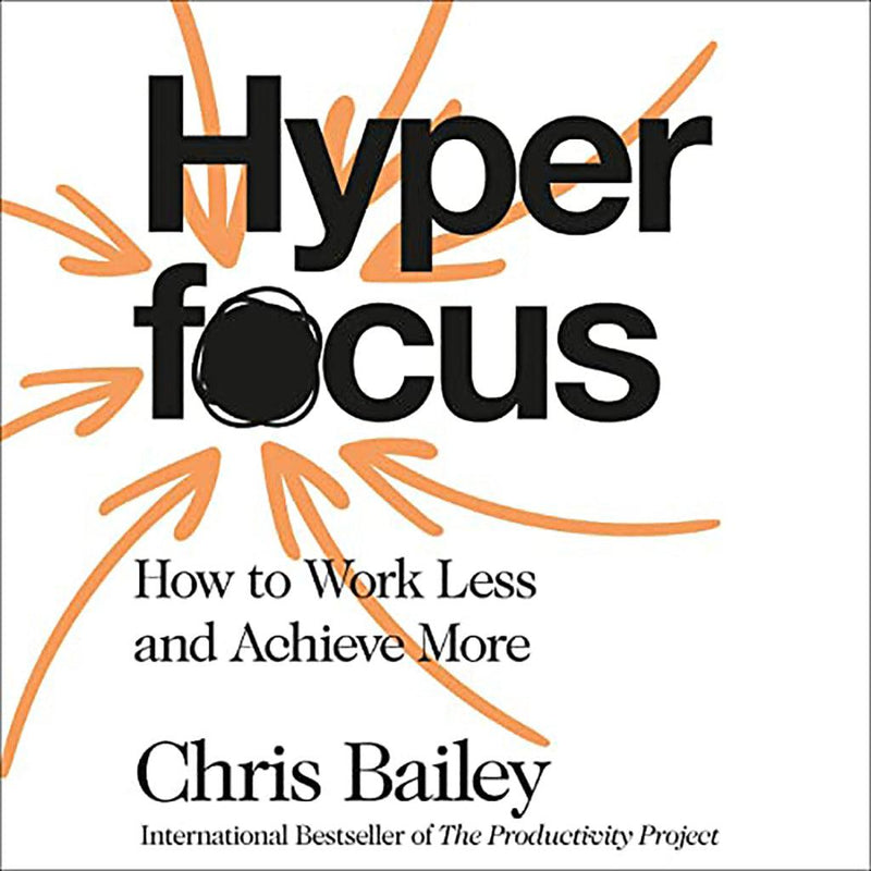 Hyperfocus